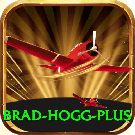 brad hogg Mega - Daily Bonus - 2