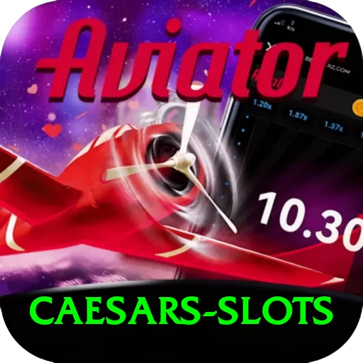 caesars slots Turbo v5.7.7 - 2