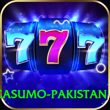 Casumo Pakistan Plus Pro vv4.7.0 - 2