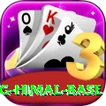 chamlang himal base Elite v3.8.4