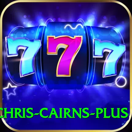 chris cairns Bonus Extreme v5.6.0 - 2
