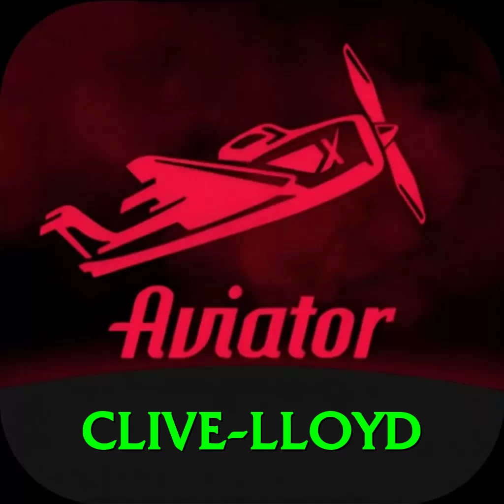 clive lloyd Master v4.8.8 - 2