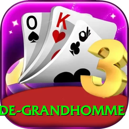 colin de grandhomme Max v1.0.6 - 2
