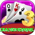 colin de grandhomme Max v1.0.6
