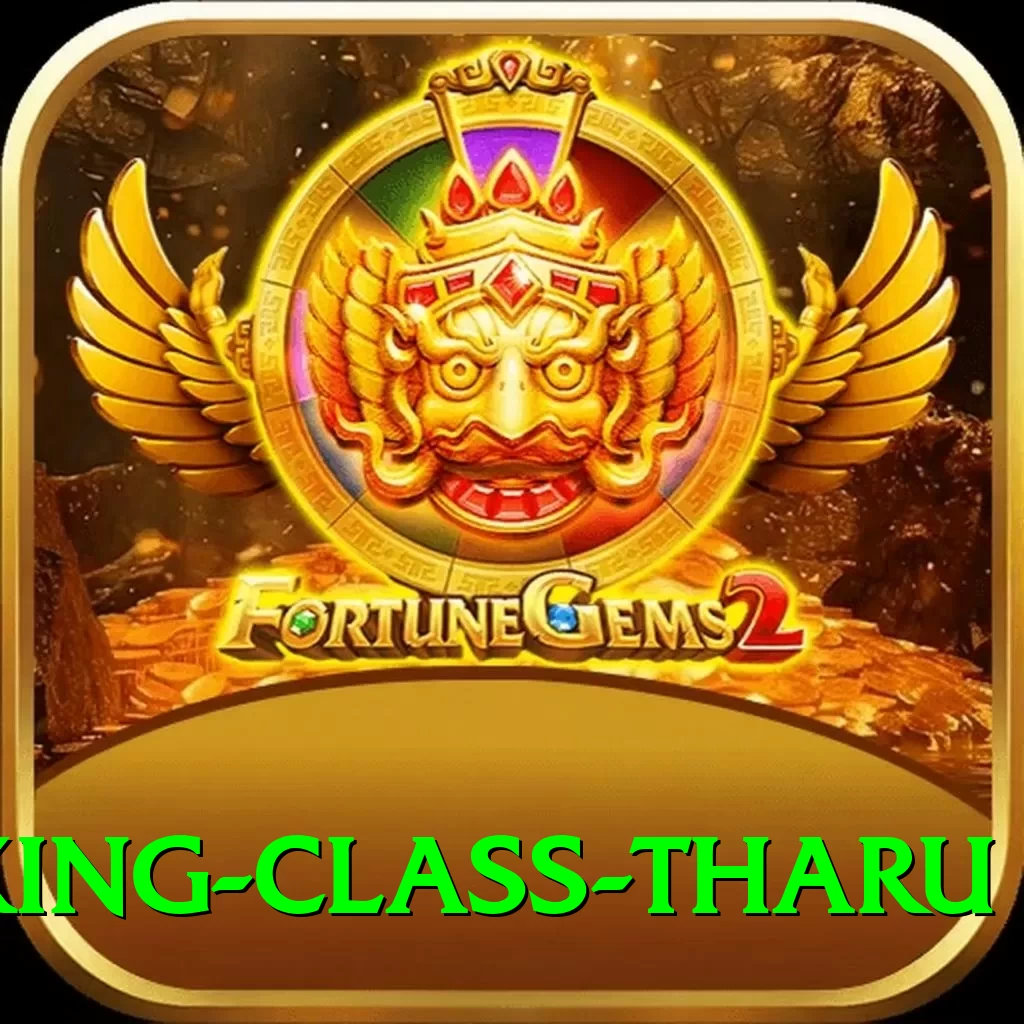 cooking class tharu Ultimate Pro v2.9.6 - 2