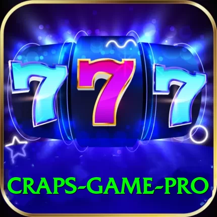 craps game PK Premium - 2