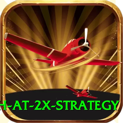 crash at 2x strategy Deluxe v2.9.4 - 2