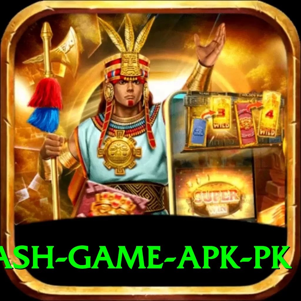crash game apk pk VIP v4.6.5 - 2