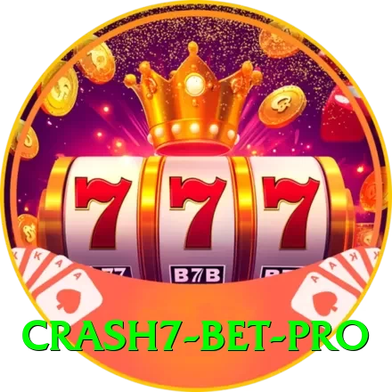 crash7 bet - Casino Master - 2