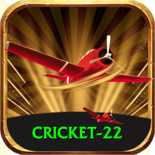 cricket 22 Games (Casino & Earning) Gold v3.9.3 - 2