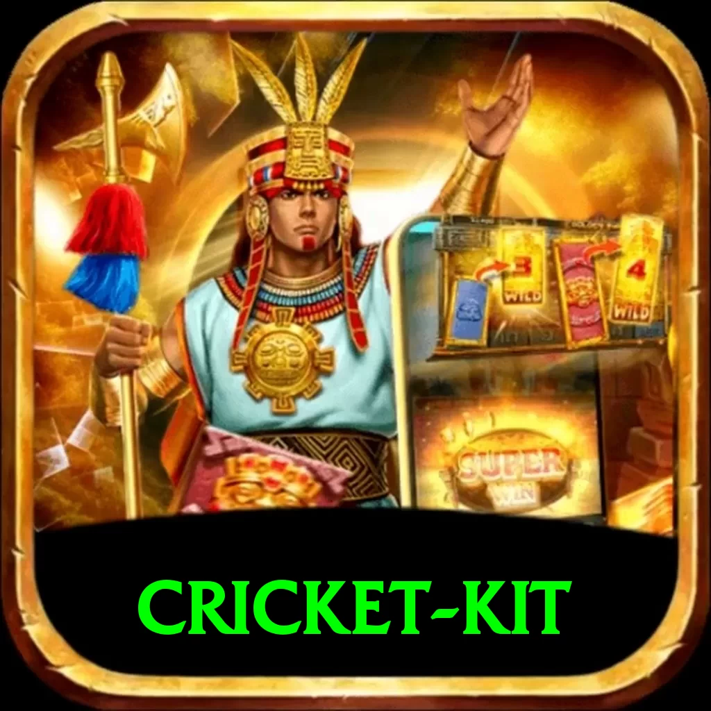 cricket kit VIP Edition v3.4.6 - 2