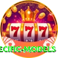 cricket specific models Max Pro v2.8.7