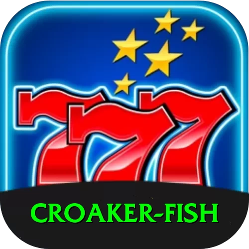 croaker fish Gold Pro v1.4.2 - 2