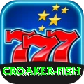 croaker fish Gold Pro v1.4.2