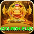 croaker fish Champion New