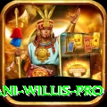 dani willis - Supreme Edition v1.7.8