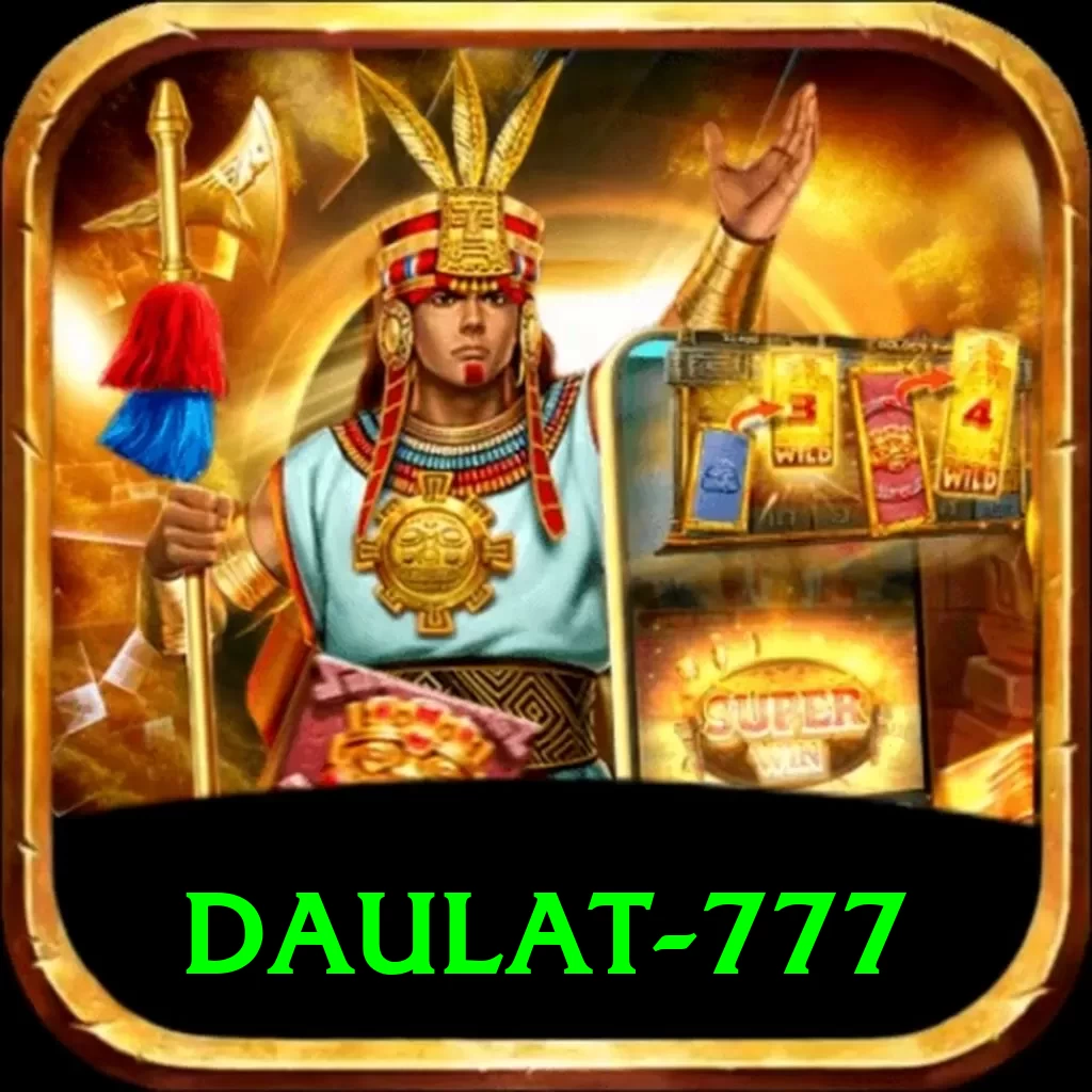 daulat 777 Games (Casino & Earning) Elite v5.0.3 - 2