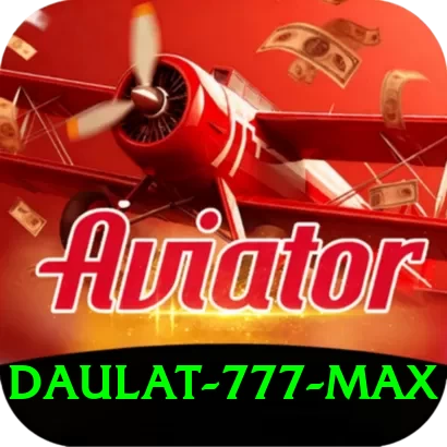 Daulat 777 Supreme PK v2.3.5 - 2