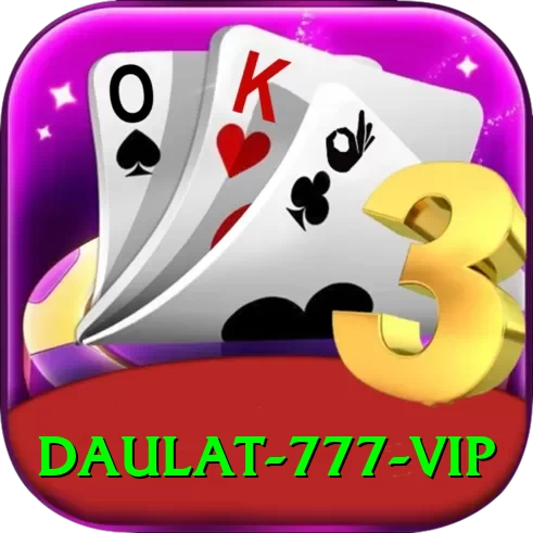 daulat 777 Pakistan Master v4.2.0 - 2