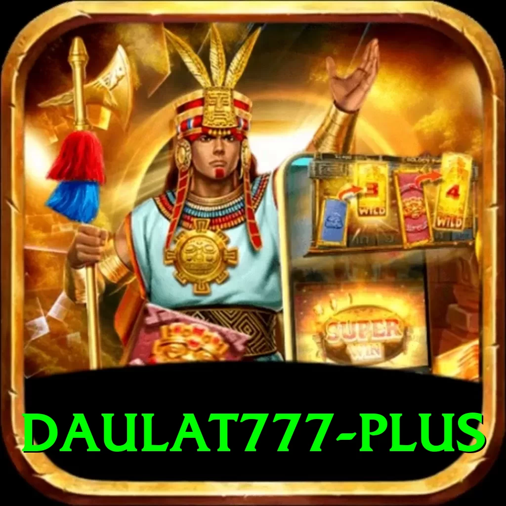 daulat777 Pro v3.8.9 - 2