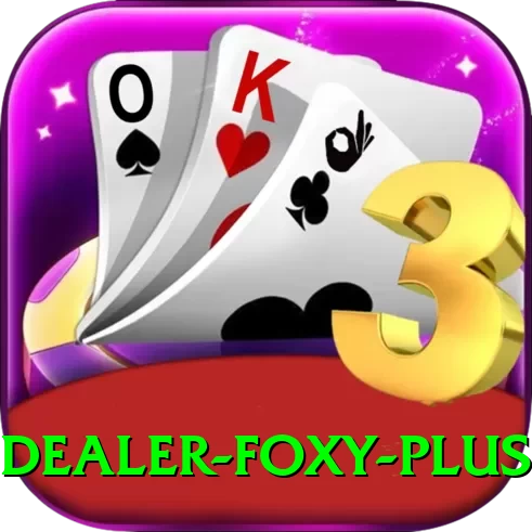 Dealer Foxy Earn Master v1.5.0 - 2