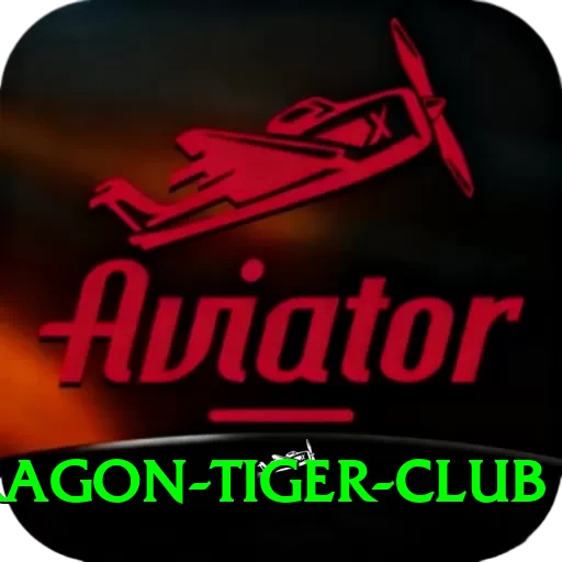 Dragon Tiger Club Pro Max v3.0.8 - 2