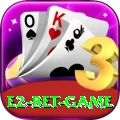 E2 Bet Game Pro Max v3.3.9
