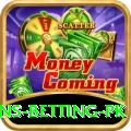 earn skins betting pk VIP