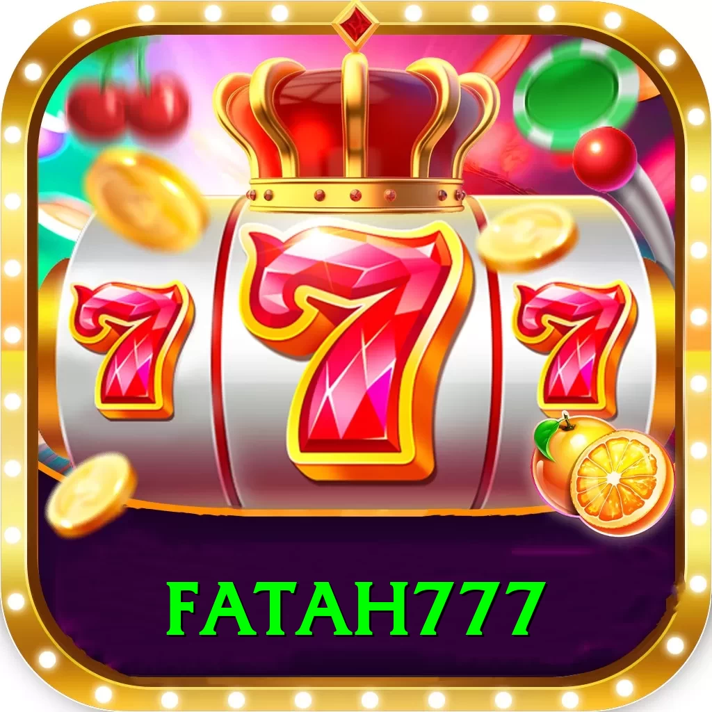 fatah777 Deluxe v1.5.6 - 2