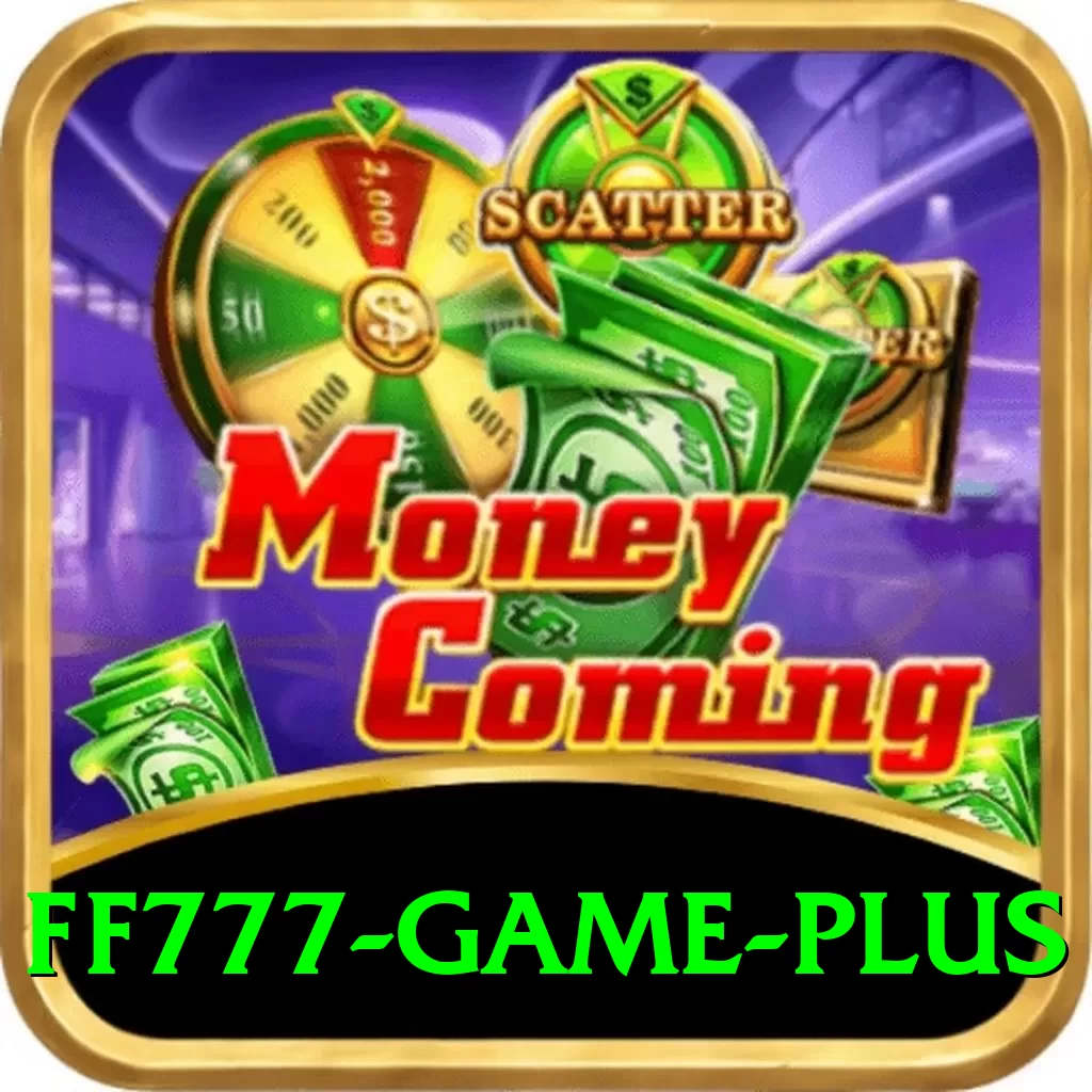 FF777 Game King Latest v4.3.7 - 2