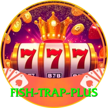 fish trap Legend - Casino & Slots - 2