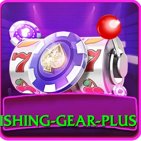 fishing gear Live Deluxe - 2