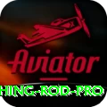 fishing rod Gaming Pro