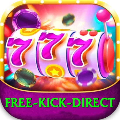 free kick direct Plus - 2