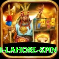 gaddafi lahore spin Ultimate Pro v2.1.4