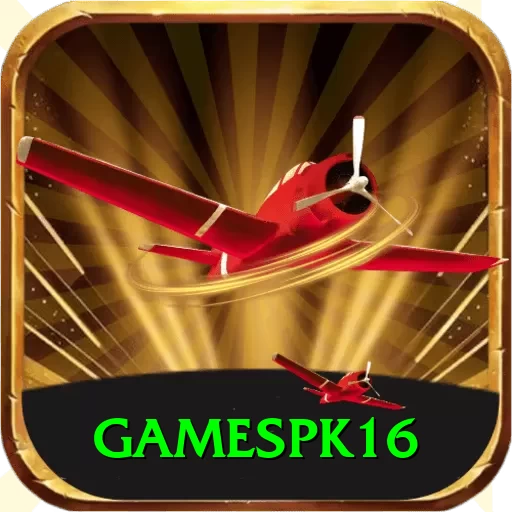 gamespk16 Apps (Tools & Injectors) Gold vv4.5.2 - 2
