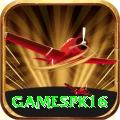 gamespk16 Apps (Tools & Injectors) Gold vv4.5.2