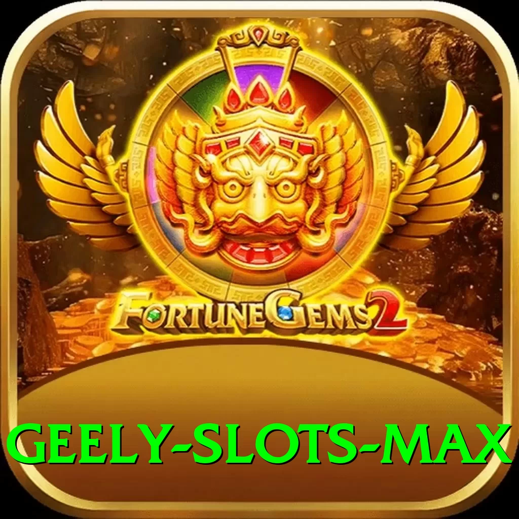 Geely Slots APK Max v3.6.4 - 2