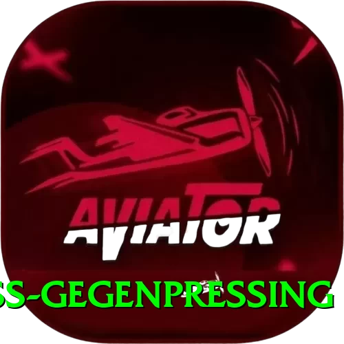 gegenpress gegenpressing Turbo v3.0.8 - 2