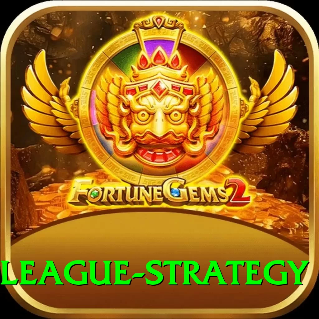 grand league strategy Ultimate v5.2.7 - 2
