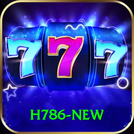 H786 Turbo Jackpot - 2