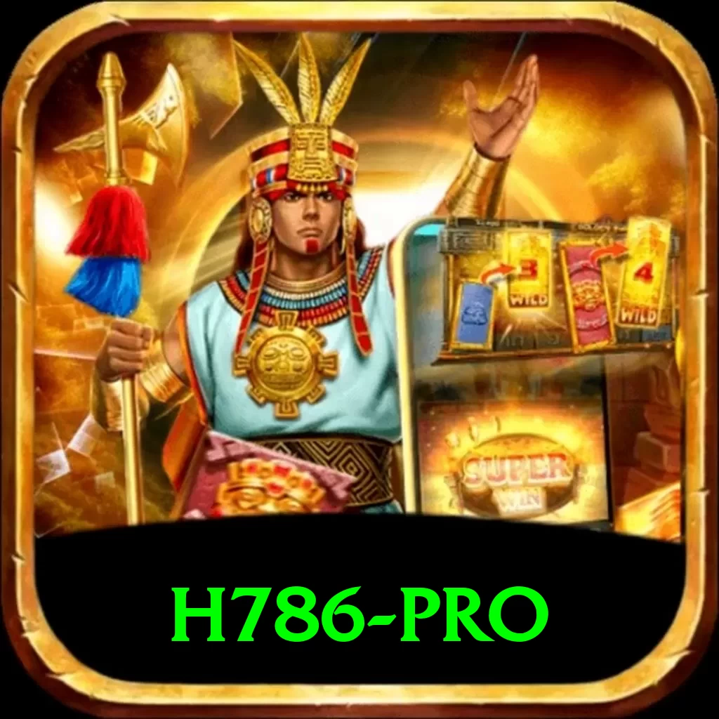 h786 Pro Max v2.4.9 - 2