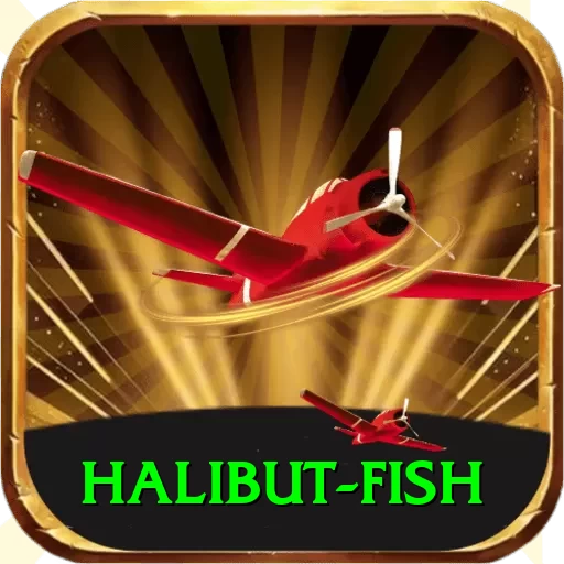 halibut fish Master v1.1.5 - 2