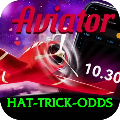 hat trick odds Apps (Tools & Injectors) Pro v2.1.0 - 2