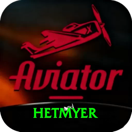 hetmyer App - 2
