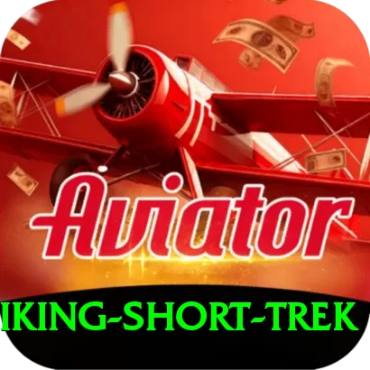 hiking short trek Turbo Pro v5.7.2 - 2