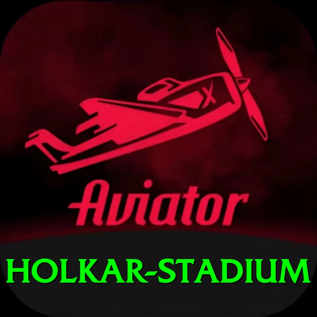 holkar stadium VIP Pro v2.4.0 - 2