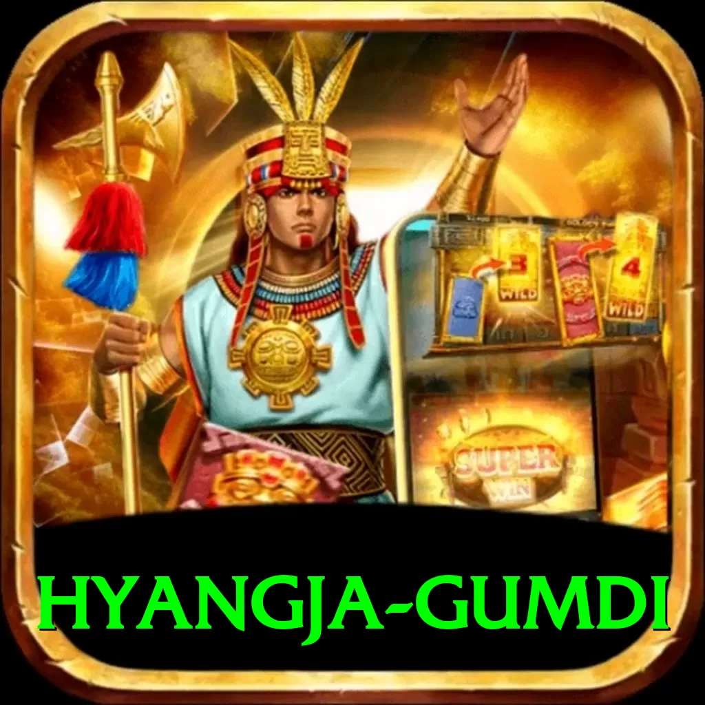 hyangja gumdi Games (Casino & Earning) Max v1.5.9 - 2
