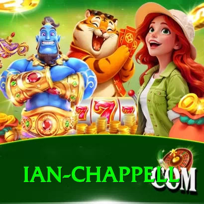 ian chappell Plus v3.3.5 - 2