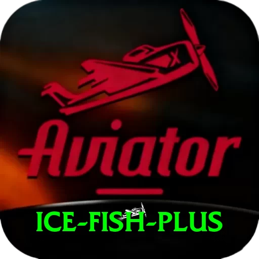 ice fish - Supreme v4.0.5 - 2